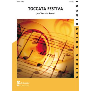 Toccata Festiva