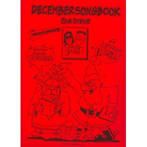 Decembersongbook : Voor alle C-instrumenten