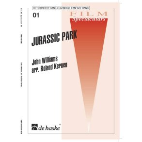 Theme from Jurassic Park