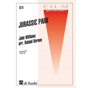 Theme from Jurassic Park