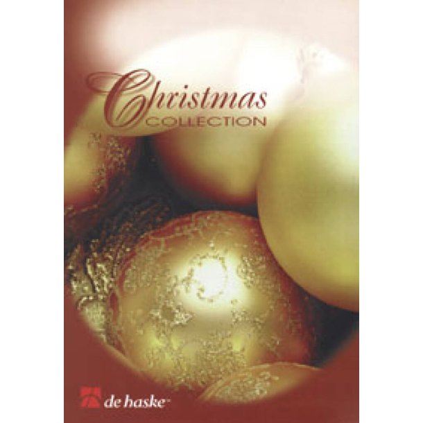 Christmas Variations : Es ist ein Ros entsprungen