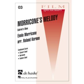 Morricone's Melody