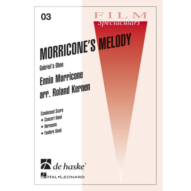 Morricone's Melody