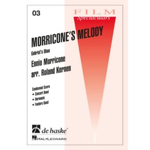 Morricone's Melody