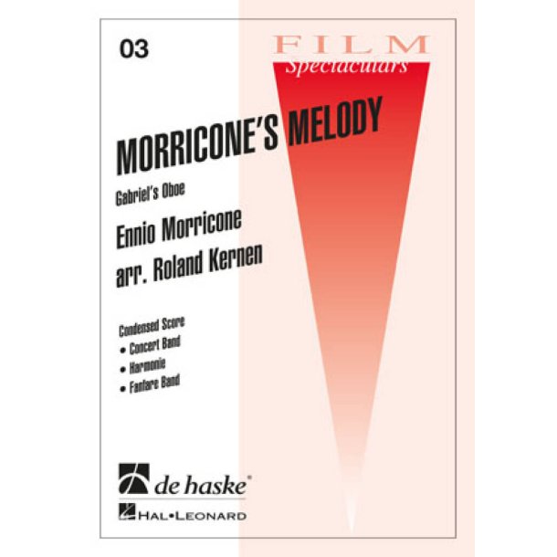Morricone's Melody