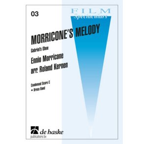 Morricone's Melody