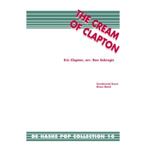The Cream of Clapton