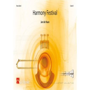 Harmony Festival