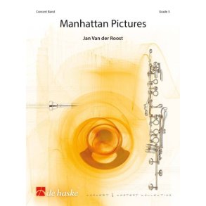Manhattan Pictures
