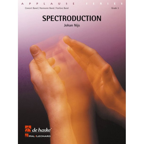 Spectroduction