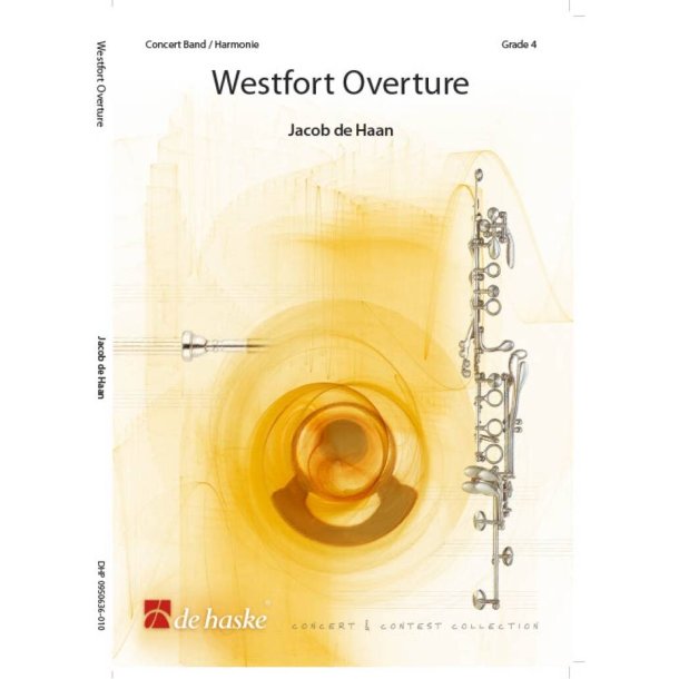 Westfort Overture