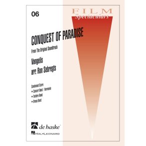 Conquest of Paradise