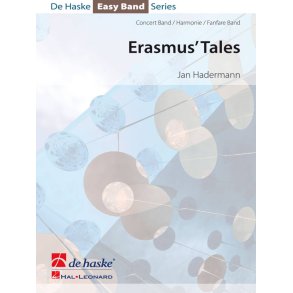 Erasmus' Tales