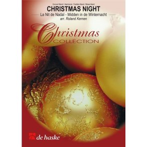 Christmas Night