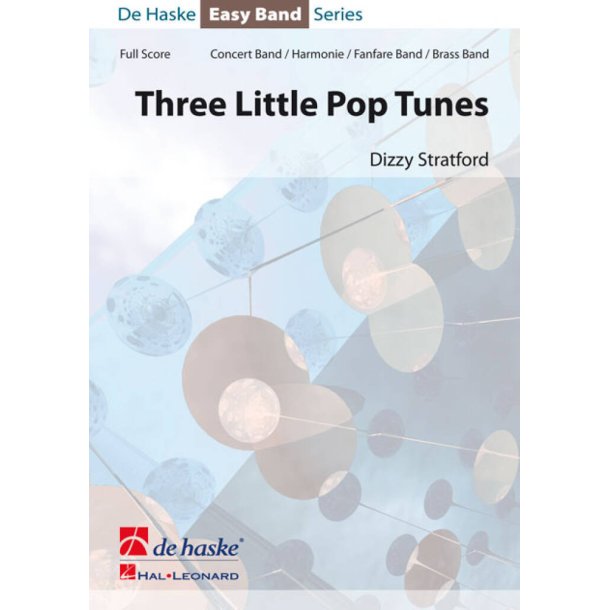 Three Little Pop Tunes