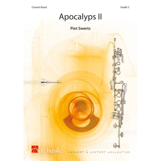 Apocalyps II