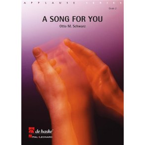 A Song for You