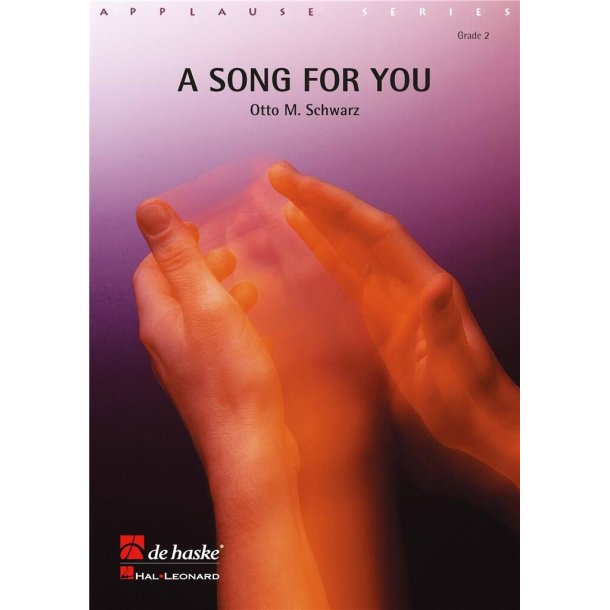A Song for You