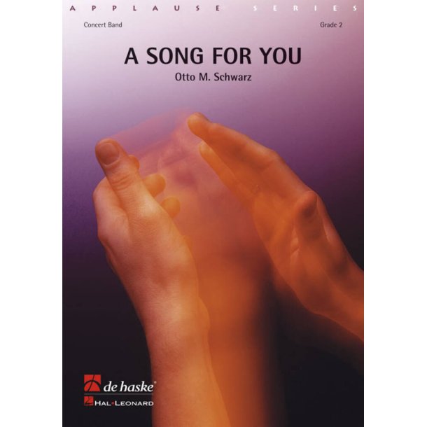 A Song for You
