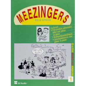 Meezingers 1