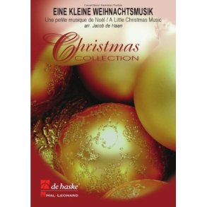 Eine kleine Weihnachtsmusik
