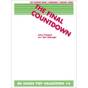 The Final Countdown