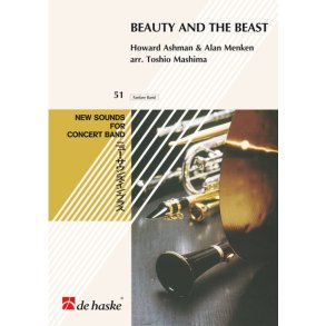 Beauty and the Beast : Music from the Motion Picture Soundtrack