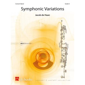 Symphonic Variations