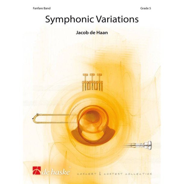 Symphonic Variations