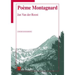 Poème Montagnard