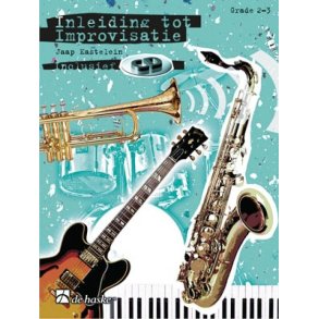 Inleiding tot improvisatie 1