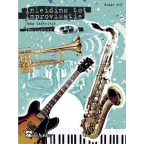 Inleiding tot improvisatie 1