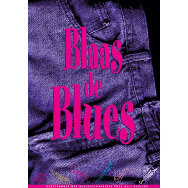 Blaas de Blues