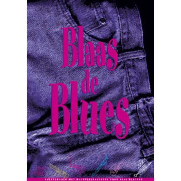 Blaas de Blues