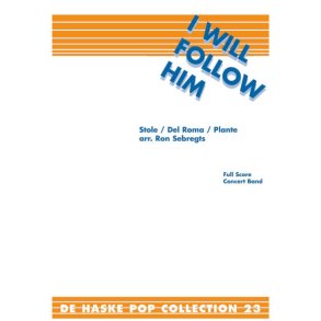 I Will Follow Him : from Sister Act