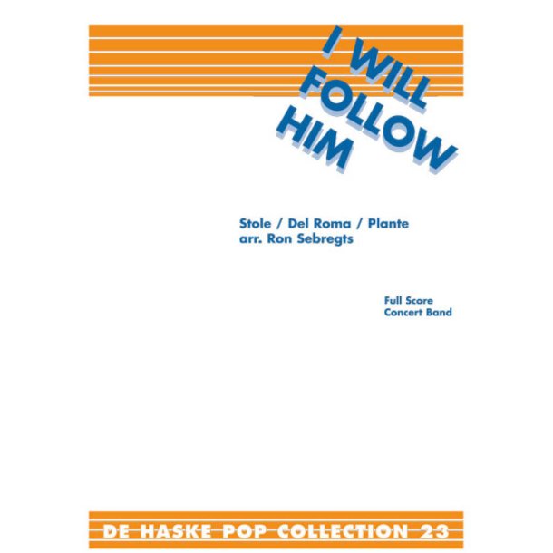 I Will Follow Him : from Sister Act