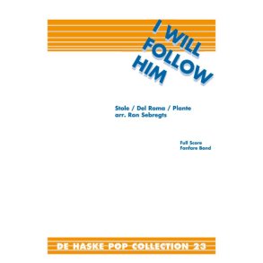 I Will Follow Him : from Sister Act