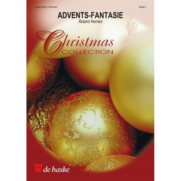 Advents-Fantasie