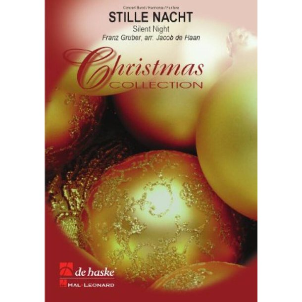 Stille Nacht (USA)
