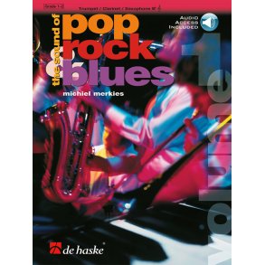 The Sound of Pop, Rock & Blues Vol. 1