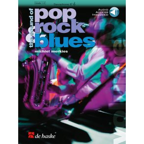 The Sound of Pop, Rock & Blues Vol. 2