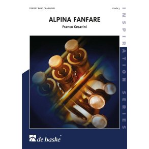 Alpina Fanfare