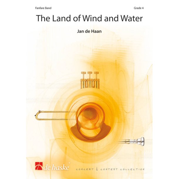 The Land of Wind and Water