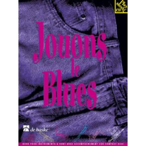 Jouons le Blues