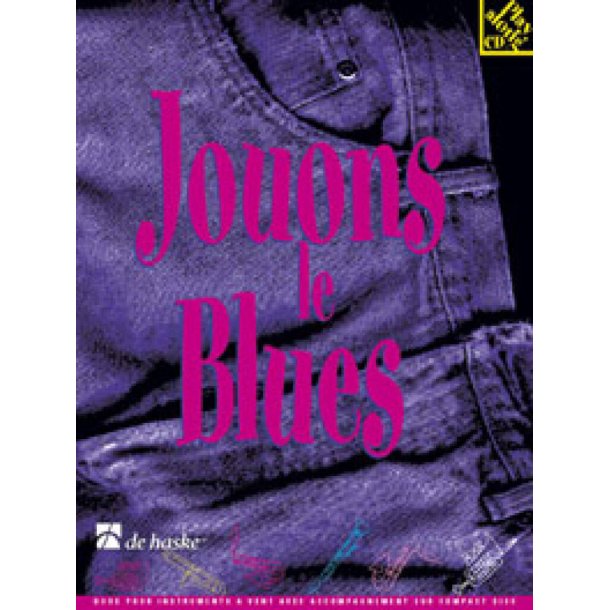 Jouons le Blues