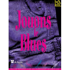 Jouons le Blues