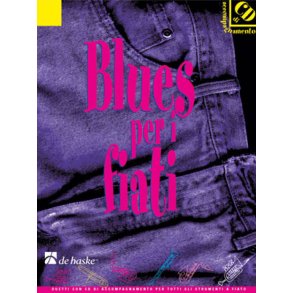 Blues per i Fiati