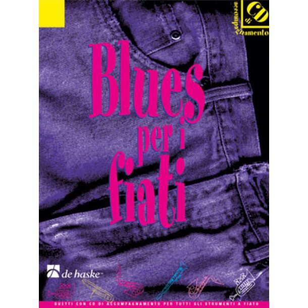 Blues per i Fiati