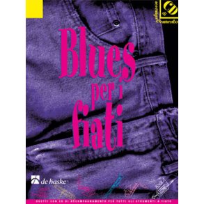 Blues per i Fiati