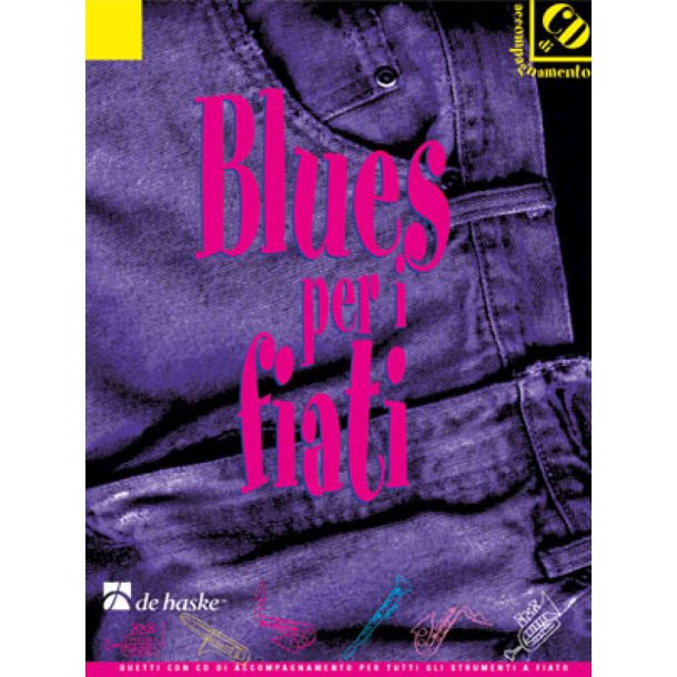 Blues per i Fiati